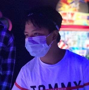 Meet your Posher, Kym